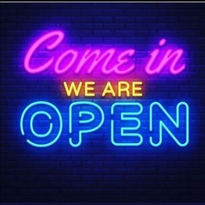 Come check out my closet make an offer!